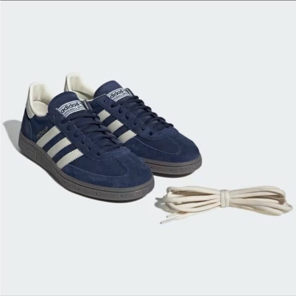 HANDBALL SPEZIAL
SHOES Night Indigo Size 6